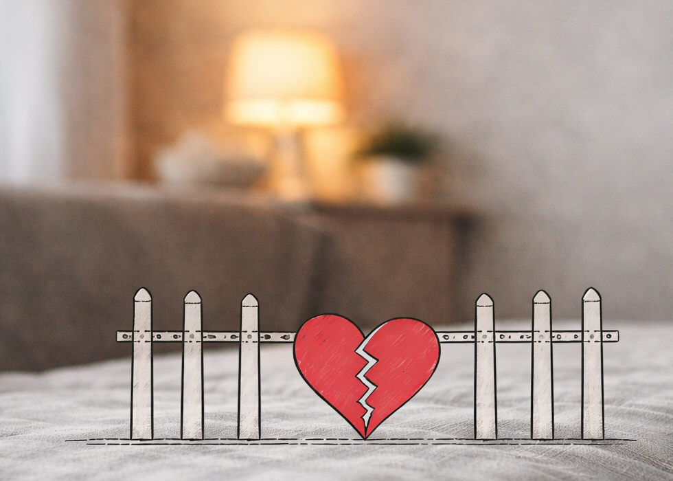 You are currently viewing Dlaczego boję się bliskości?