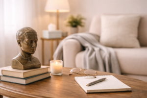 psychoanaliza, warszawa, psychoterapia