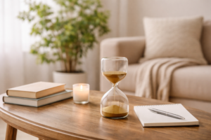 psychoterapia psychodynamiczna, centrum